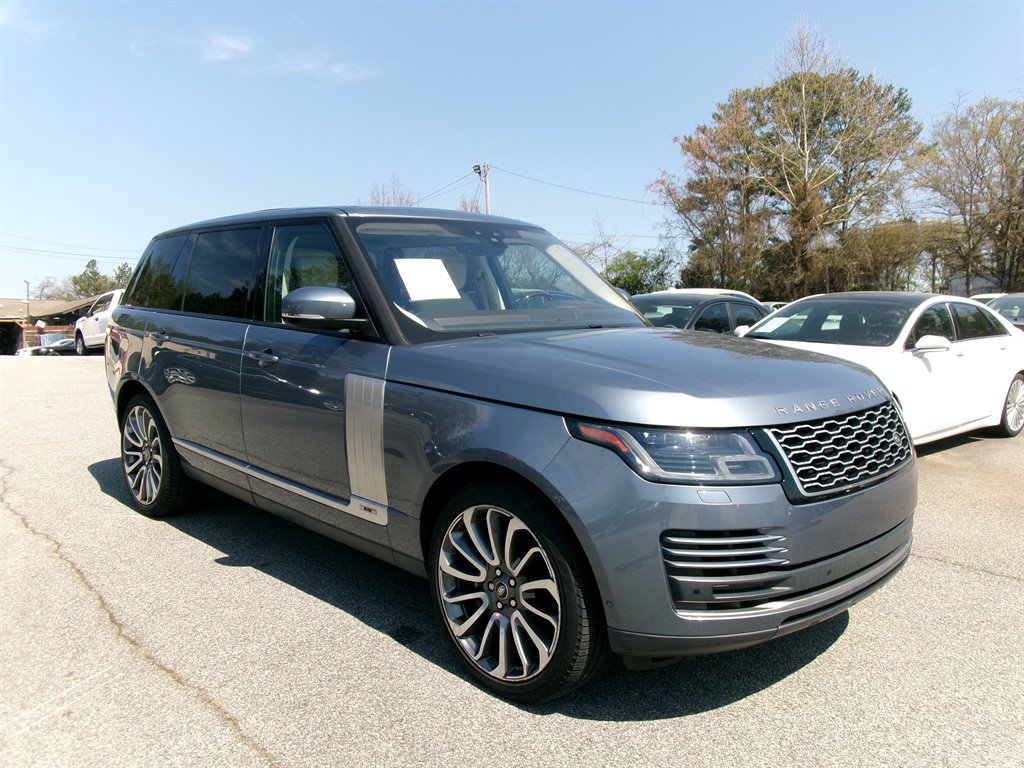 land rover range rover 2020 SALGS5SE8LA583925 image land rover range rover 2020 SALGS5SE8LA583925 image